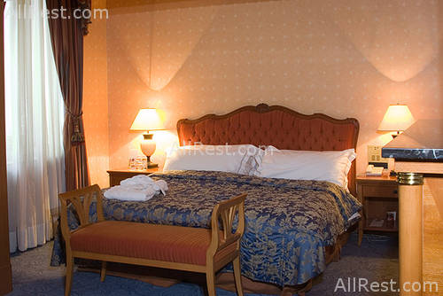 Sheraton Hotel Balkan 8
